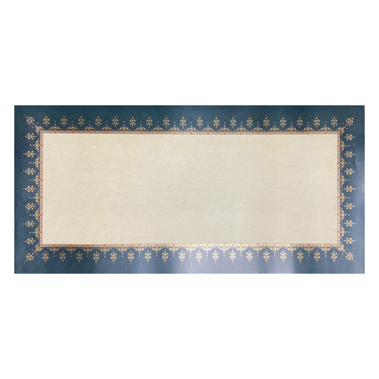 Prophet Yusuf’s Prayer - Handwritten Diwani Jali Script