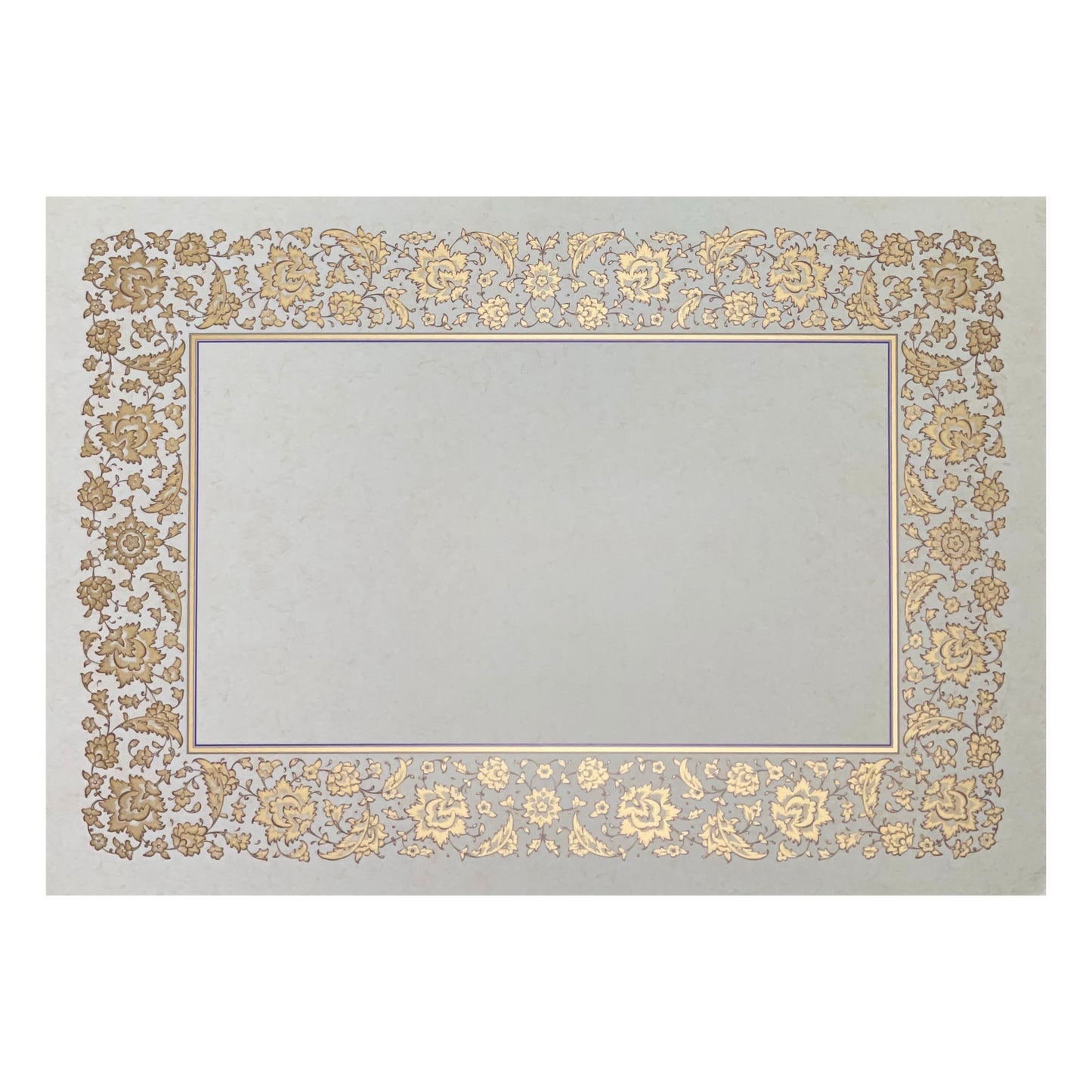 Prophet Nuh’s Prayer - Handwritten Diwani Jali Script