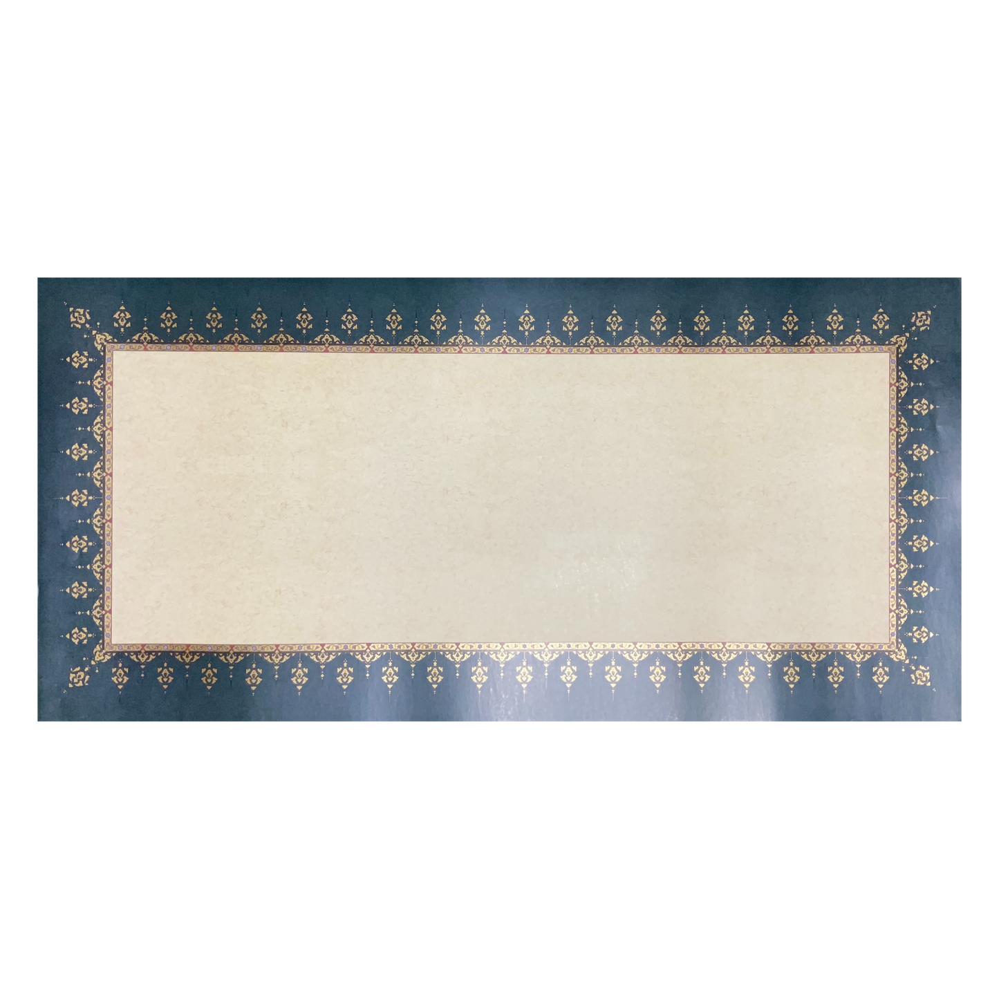 Prophet Yusuf’s Prayer - Handwritten Diwani Jali Script